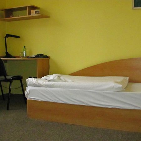 Hotel Isora 오스트라바 외부 사진