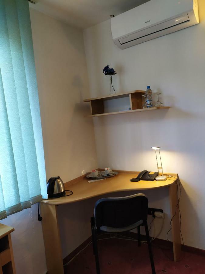 Hotel Isora 오스트라바 외부 사진